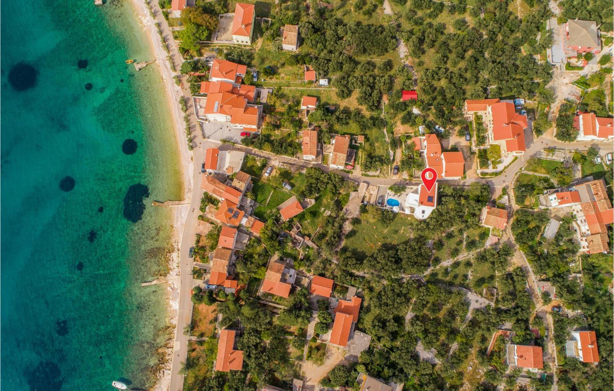 Beautiful Home In Martinscica With Wifi Martinscica (Cres) Exterior foto