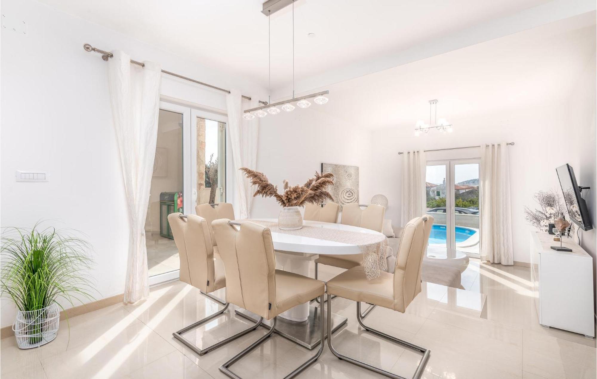 Beautiful Home In Martinscica With Wifi Martinscica (Cres) Exterior foto