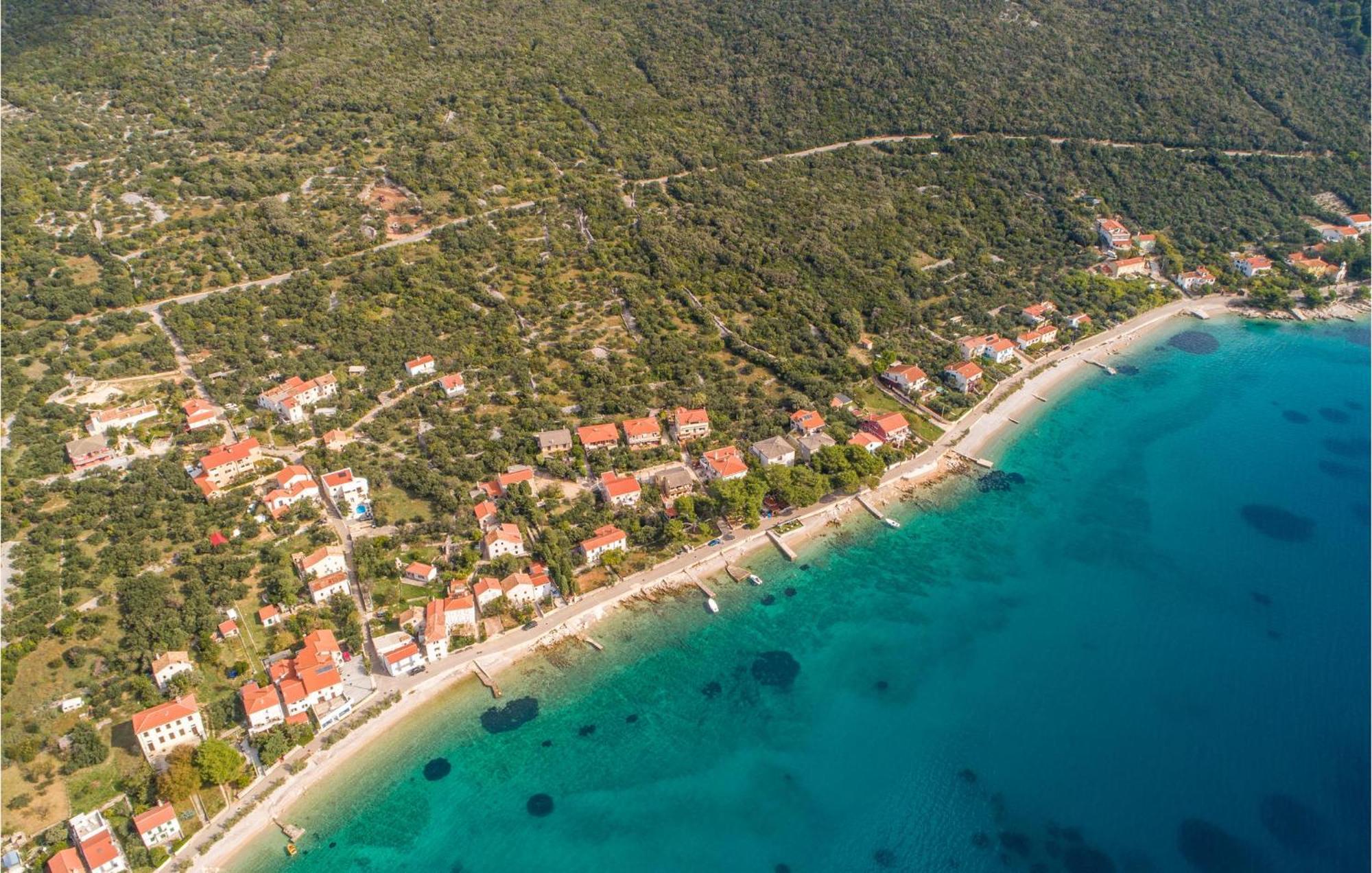 Beautiful Home In Martinscica With Wifi Martinscica (Cres) Exterior foto