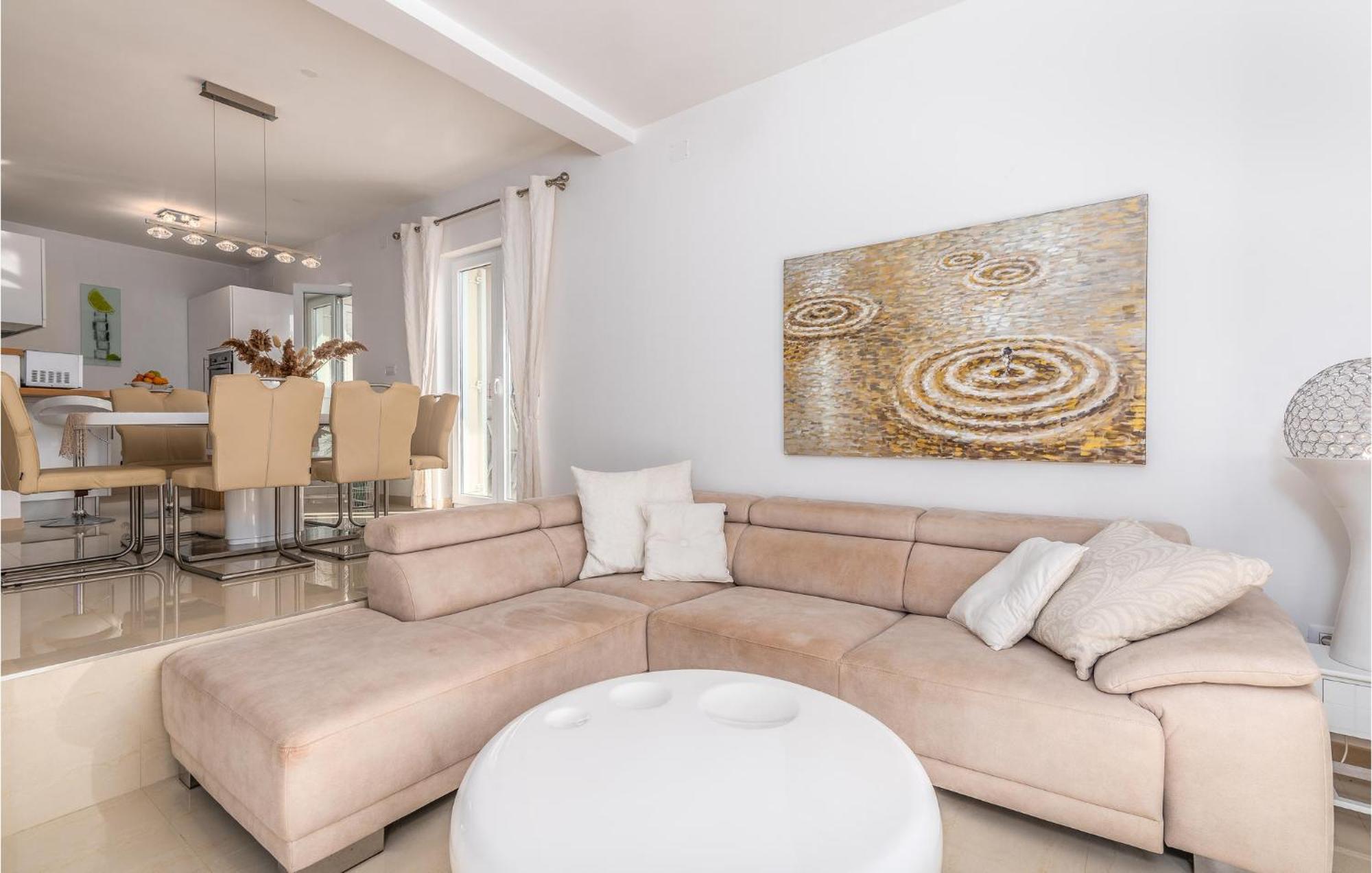 Beautiful Home In Martinscica With Wifi Martinscica (Cres) Exterior foto